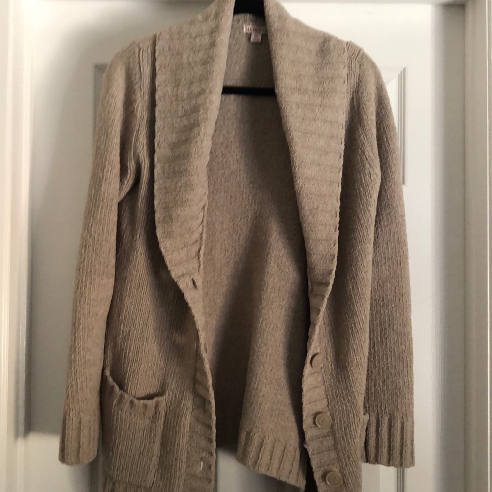 Cozy Merona Sweater